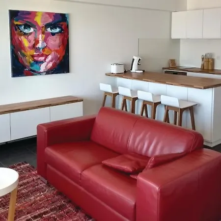 Apartment Puerto Cristo R,101 Ostend