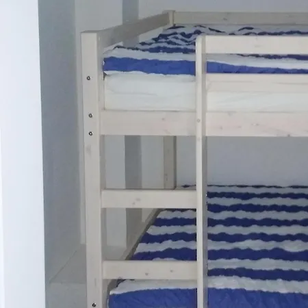Apartment Puerto Cristo R,101